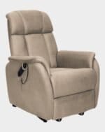 Cosmo Fauteuil releveur 3 moteurs zéro gravity
