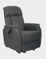 Cosmo Fauteuil releveur 3 moteurs zéro gravity