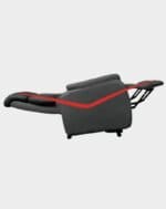 Cosmo Fauteuil releveur 3 moteurs zéro gravity