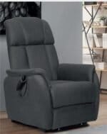 Cosmo Fauteuil releveur 3 moteurs zéro gravity