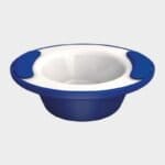 assiette creuse isotherme vital