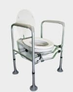 Accoudoirs de toilettes Bermudes