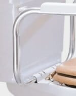 Accoudoirs de toilettes Lumex – Image 2