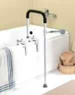 Appui de baignoire Bali