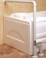 Appui de baignoire Iliade