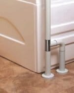 Appui de baignoire Iliade