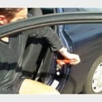 Appui de voiture Handybar