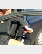 Appui de voiture Handybar