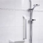 Barre à angle droit Secucare