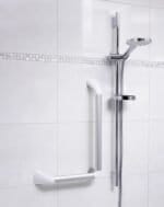 Barre à angle droit Secucare