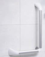 Barre à angle droit Secucare – Image 2