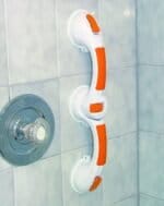 Barre d'appui à ventouses Angulo – Image 2