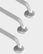 Barre d'appui inox – Image 2