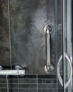 Barre d'appui inox – Image 3