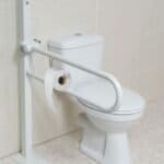 Bras d'appui Fidji sur colonne