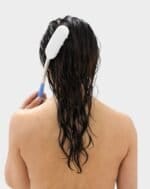 Brosse à shampooing Beauty