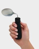 Couverts caoutchouc Biggrip lestés – Image 3