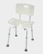 CHAISE DE DOUCHE NEW BORA