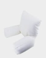 Coussin lecture de luxe