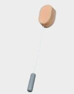 Eponge à long manche pliable – Image 2