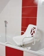 Fauteuil de bain pivotant – Image 2