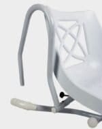 fautueil de bain pivotant stromboli