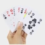 jeu de 54 cartes optic