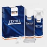 Kit d'entretien textile 2 x 500ml