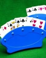 Lot de 2 supports cartes