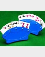 Lot de 2 supports cartes