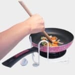 Maintien de casserole