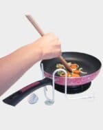 Maintien de casserole