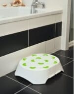 Marche d'accès au bain Moorea – Image 2