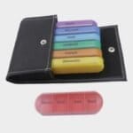 Pilulier Semainier Evolution