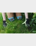 Protège genoux mousse visco