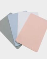 Sortie de bain antidérapante en diatomite – Image 2