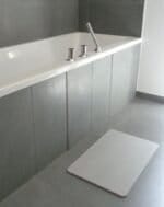 Sortie de bain antidérapante en diatomite – Image 4