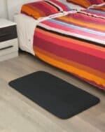Tapis de bain antidérapant à mémoire de forme – Image 4