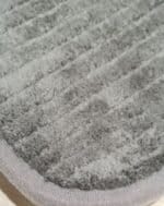 Tapis de bain antidérapant à mémoire de forme – Image 2