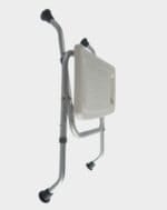 Tabouret de douche pliant Bora – Image 3