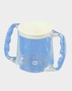 tasse 2 anses caring