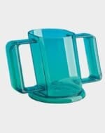 Tasse Handycup vert