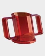 TASSE HANDYCUP ROUGE