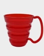 tasse ergo framboise