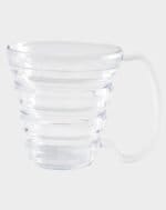 tasse ergo transparent