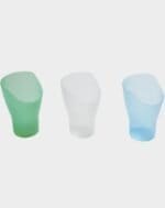 Verre à découpe nasal ergo – Image 2