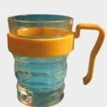 Anse pour tasse Iso