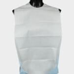 bavoir à usage unique