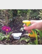 binette pour le jardinage