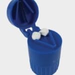 broyeur coupe comprimé eco